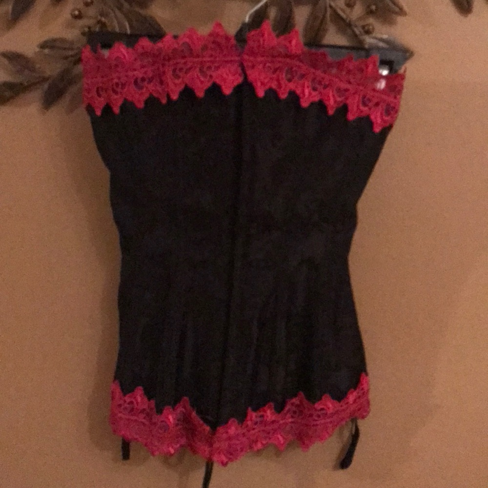 Corset